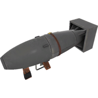 The F-Bomb Model